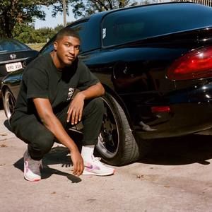 Meet your Posher, Chad